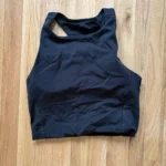 Featured thumbnail for Swift Speed cropped vest top