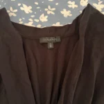 Thumbnail for Black leotard