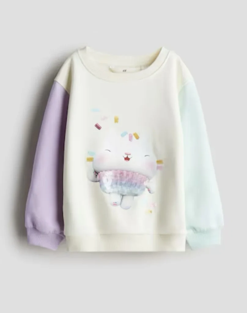 Featured image for 4-6T Cakey Pti’chou Gabby