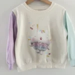 Thumbnail for 4-6T Cakey Pti’chou Gabby