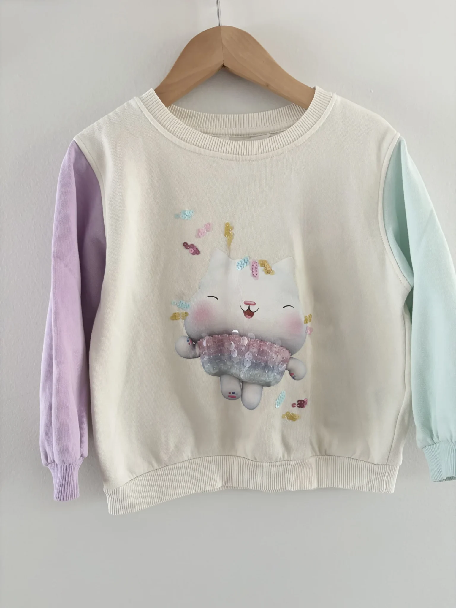 Image for 4-6T Cakey Pti’chou Gabby