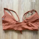 Thumbnail for June Swimwear bikini top