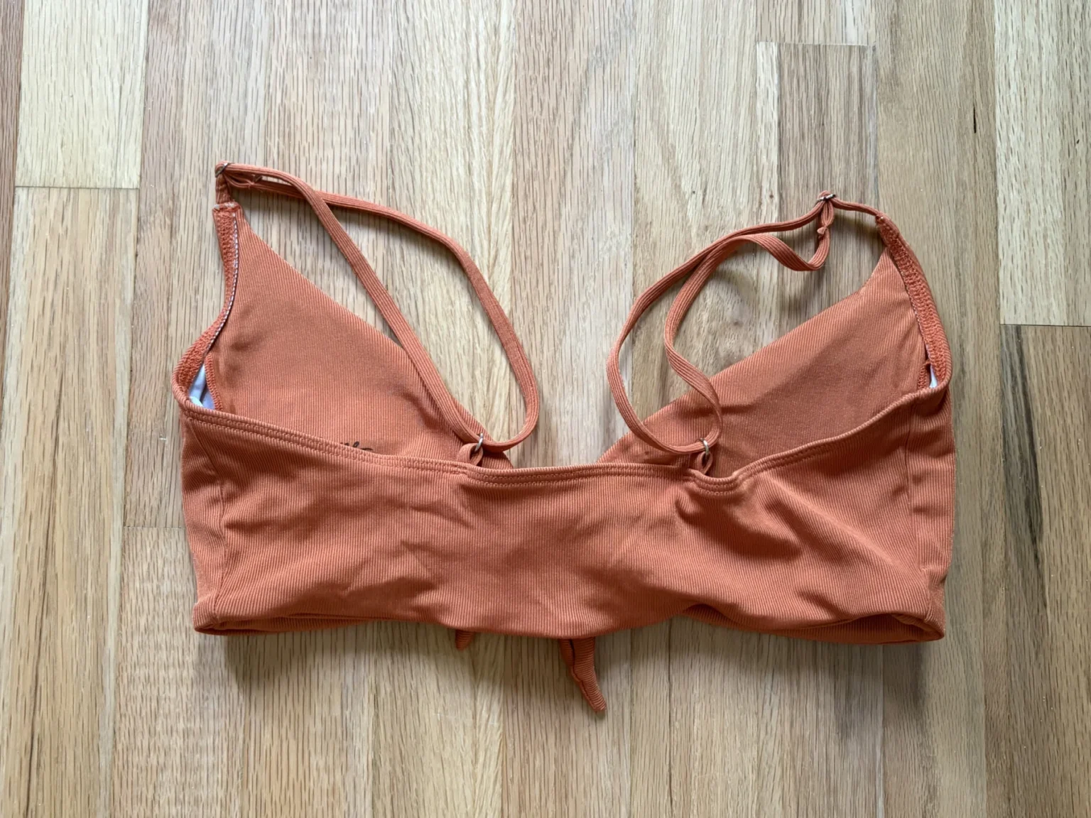 Image for June Swimwear bikini top