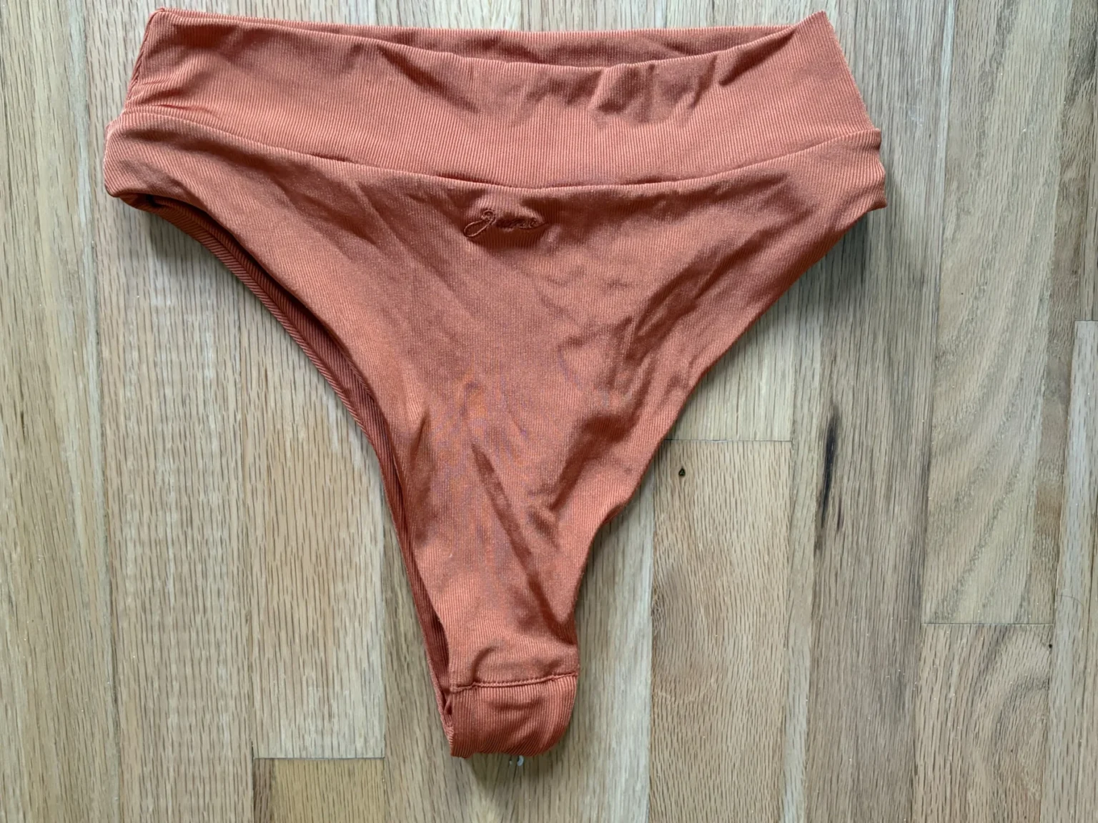 Image for June Swimwear bikini bottoms