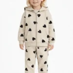 Featured thumbnail for 4–6T Jogger Set