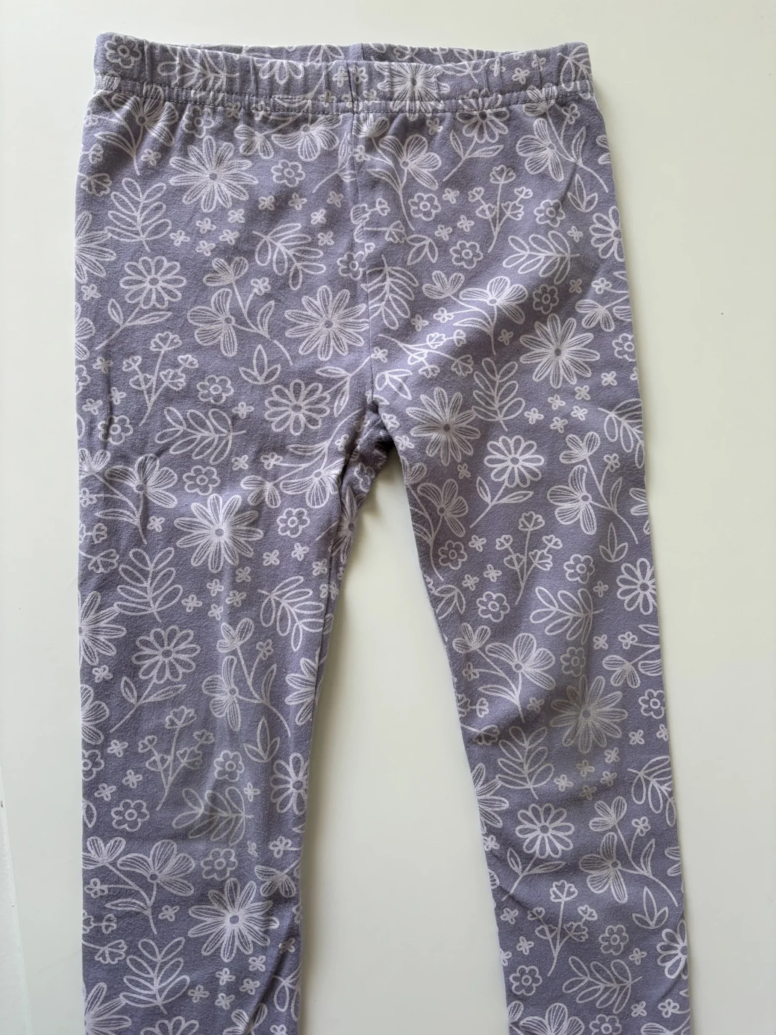 Image for 4-5T Legging