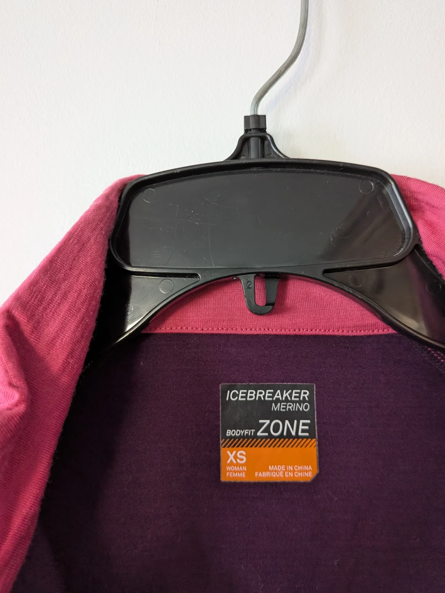 Image for Icebreaker merino jumper