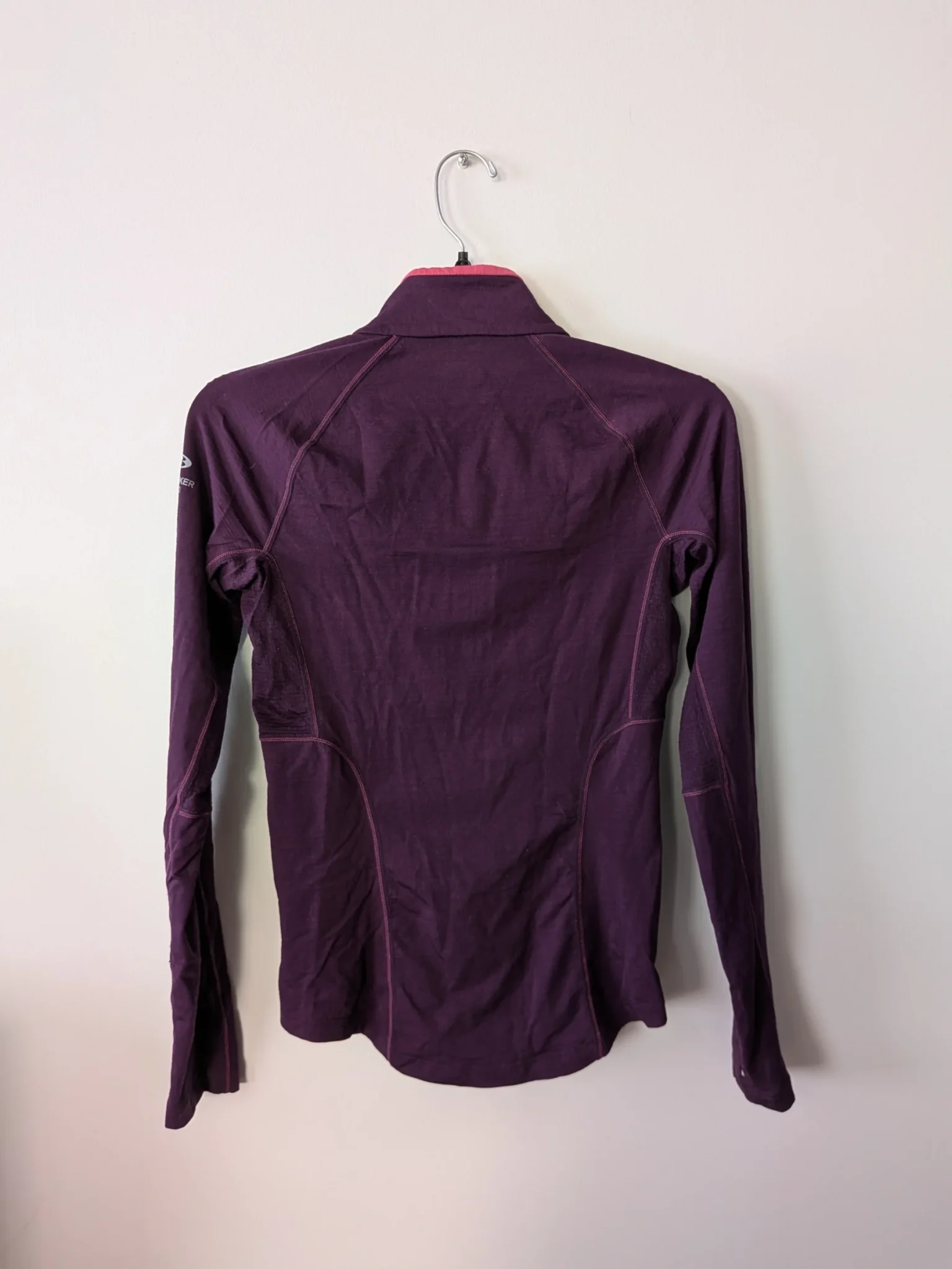 Image for Icebreaker merino jumper