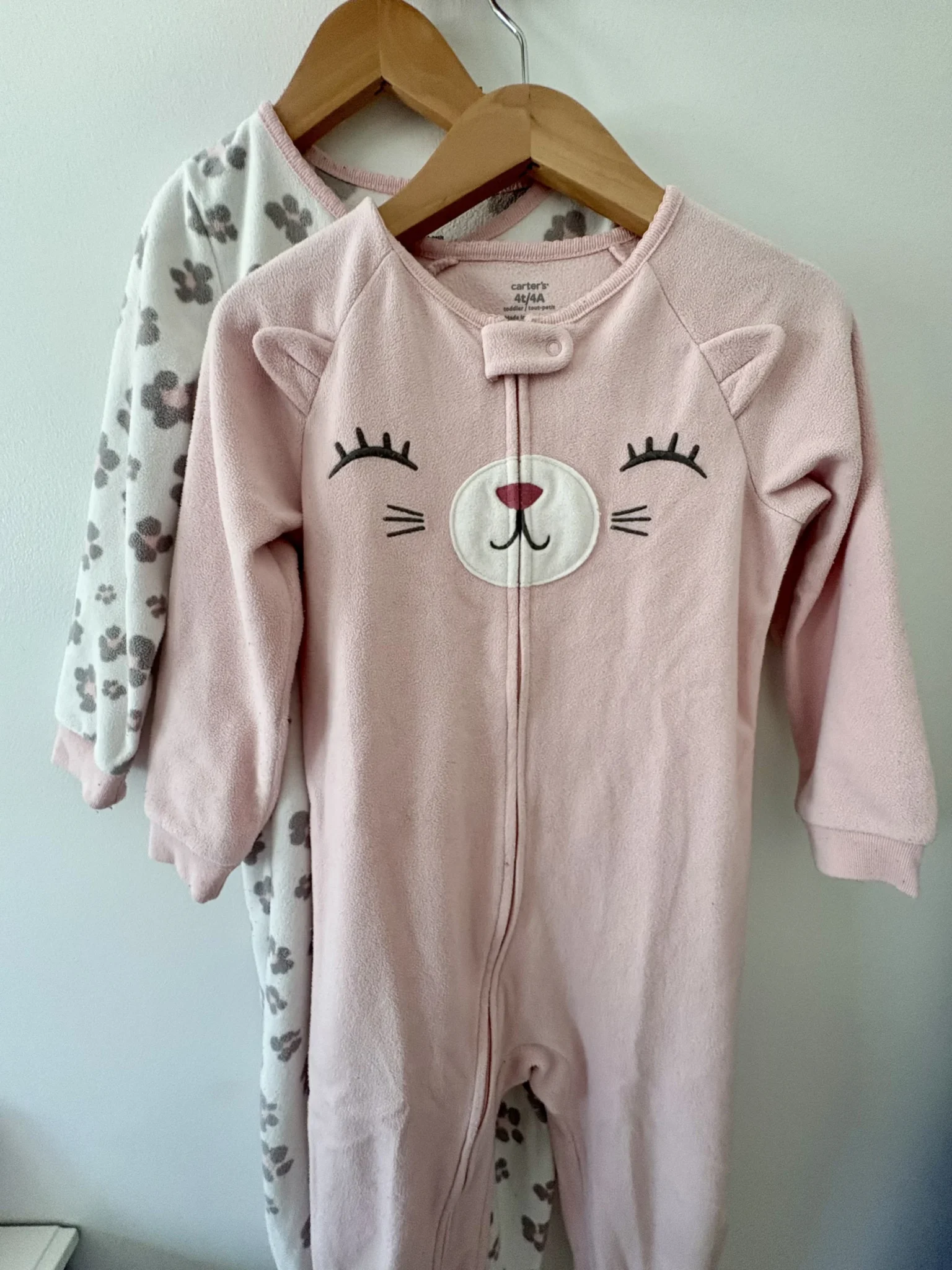 Featured image for 4T Pyjamas