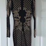Thumbnail for Black dress