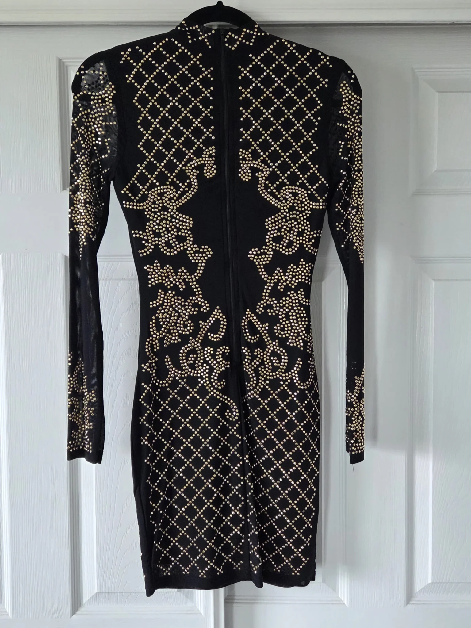Image for Black dress