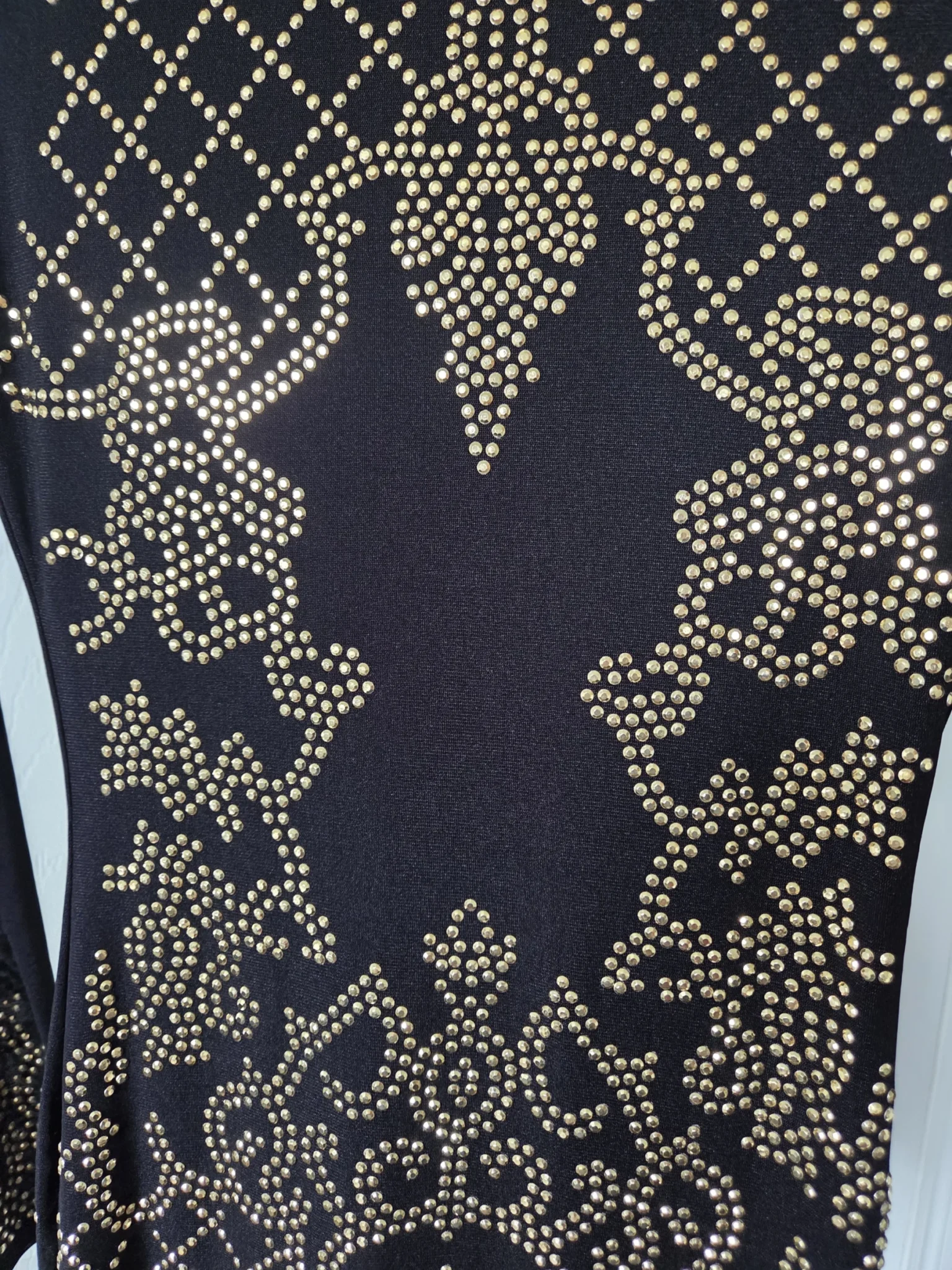Image for Black dress