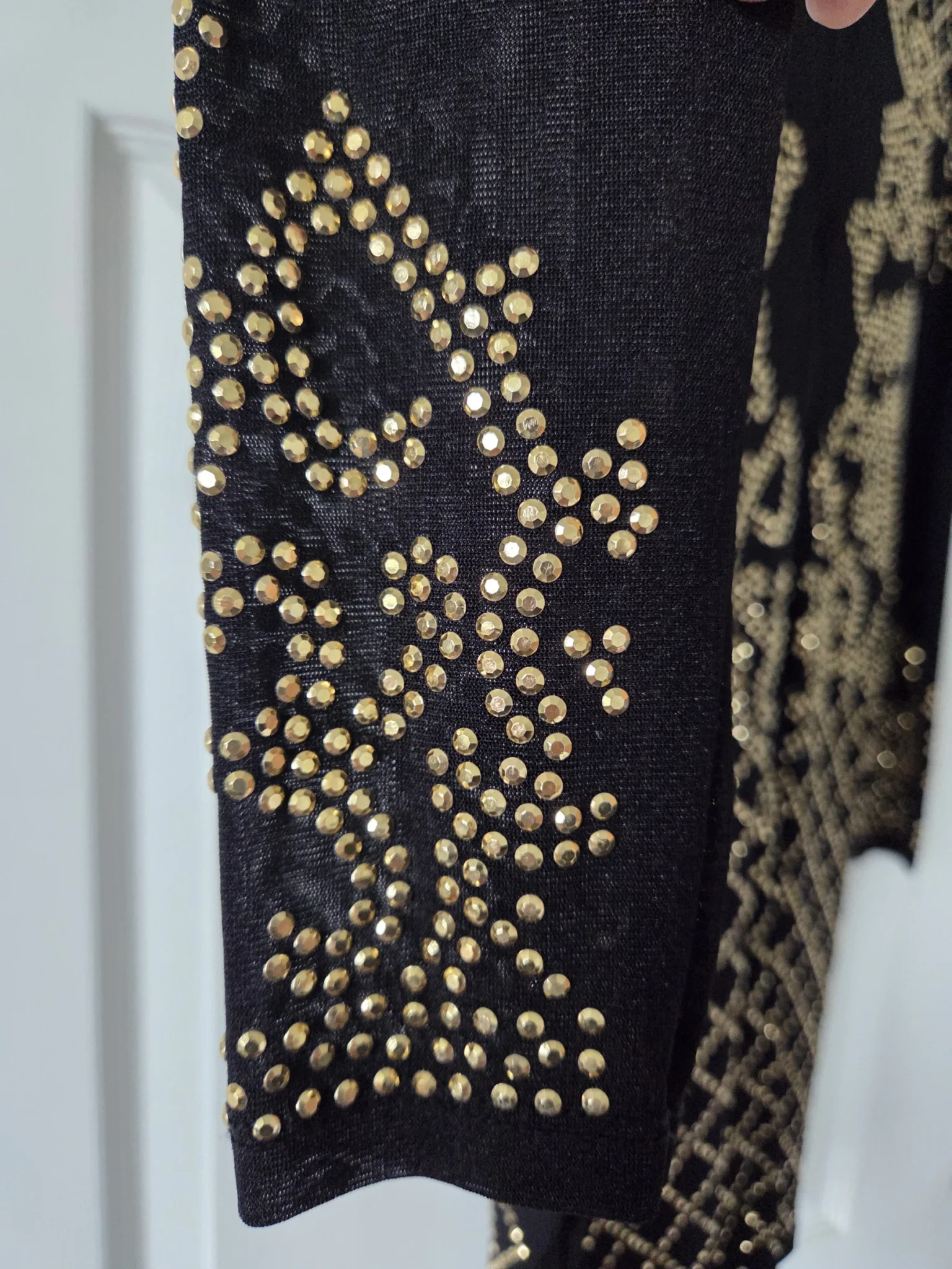 Image for Black dress