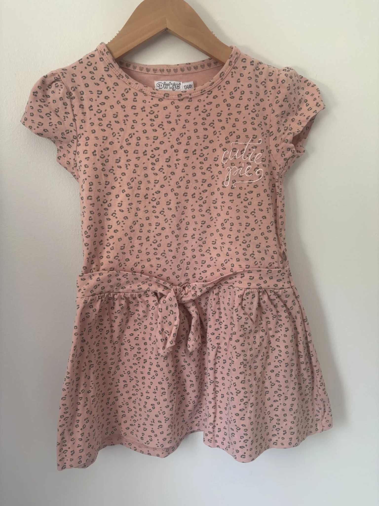Image for 4T Dress