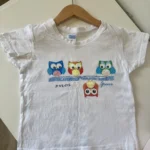 Thumbnail for 4T T-shirt