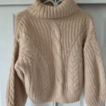 Featured thumbnail for Beige jumper