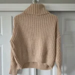 Thumbnail for Beige jumper