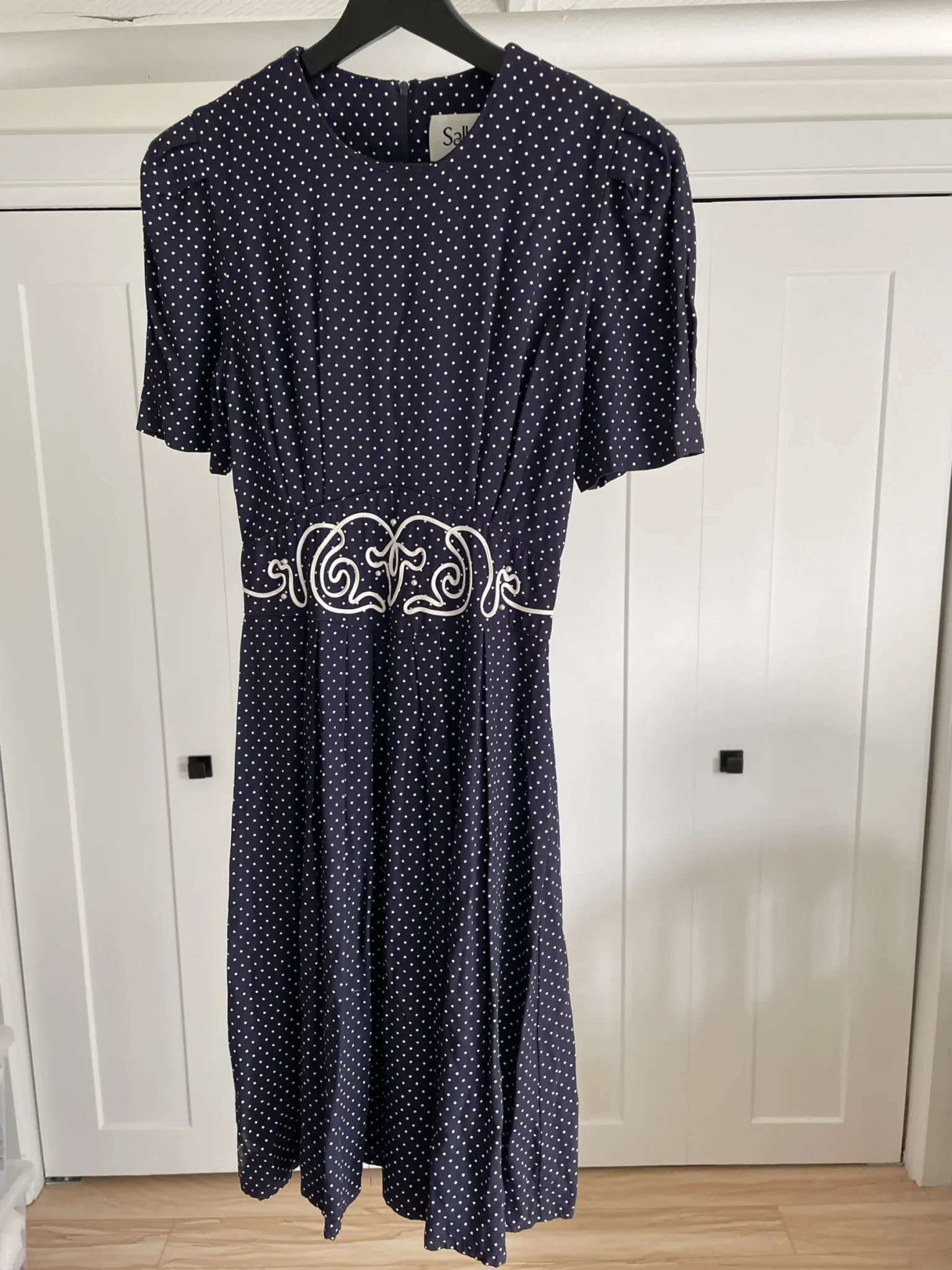 Featured image for Vintage dress