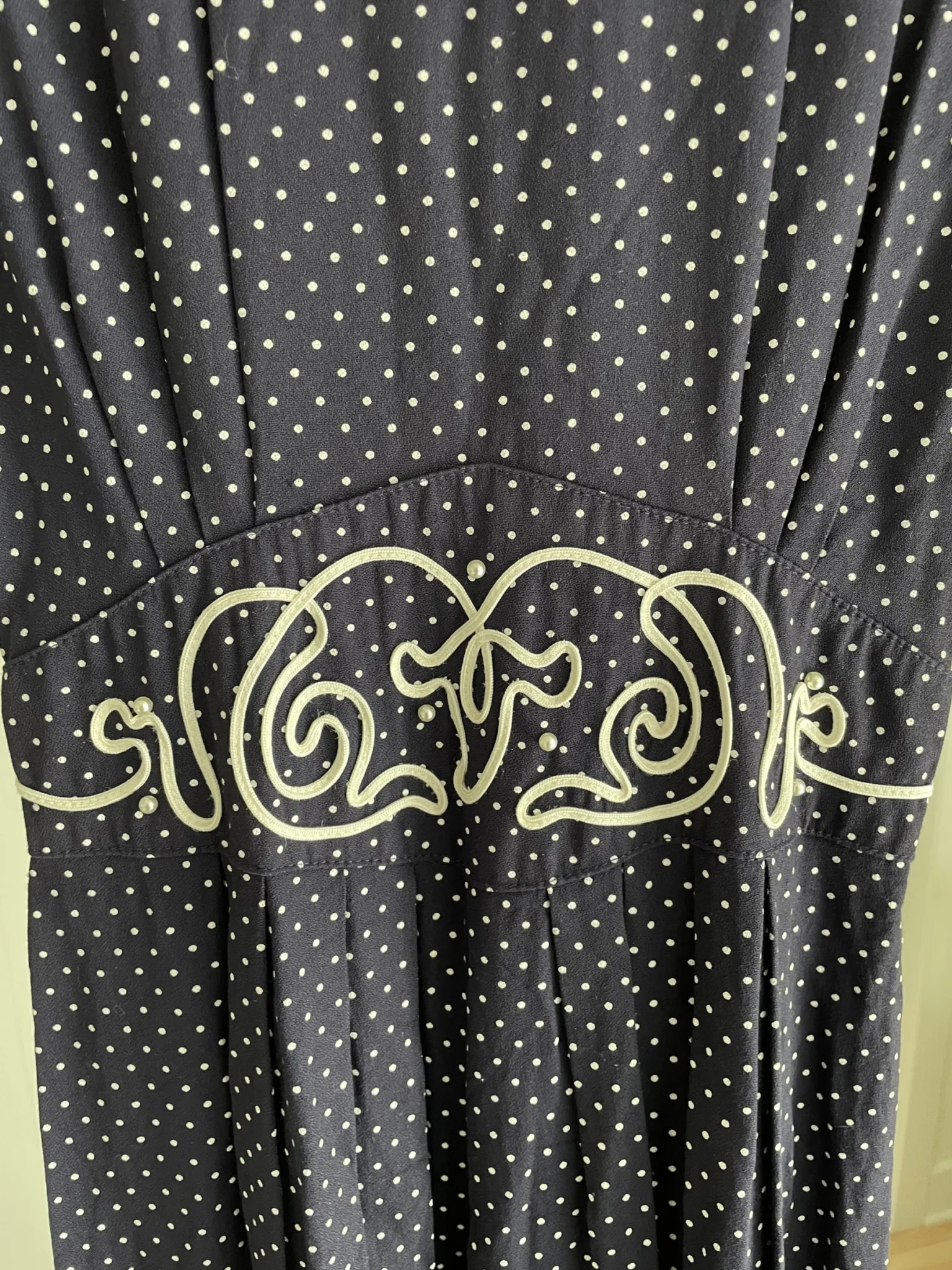 Image for Vintage dress