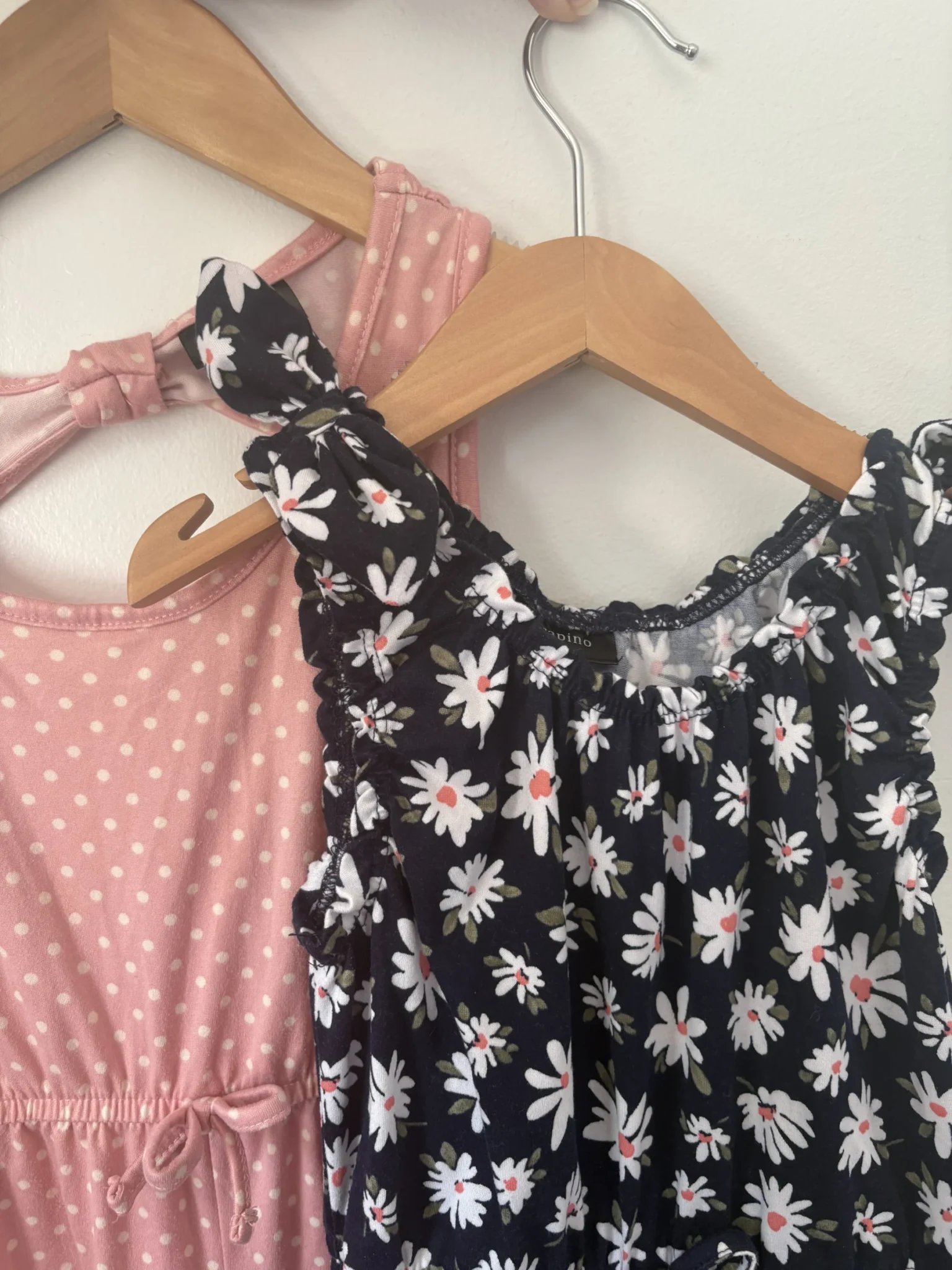 Image for 4T Rompers