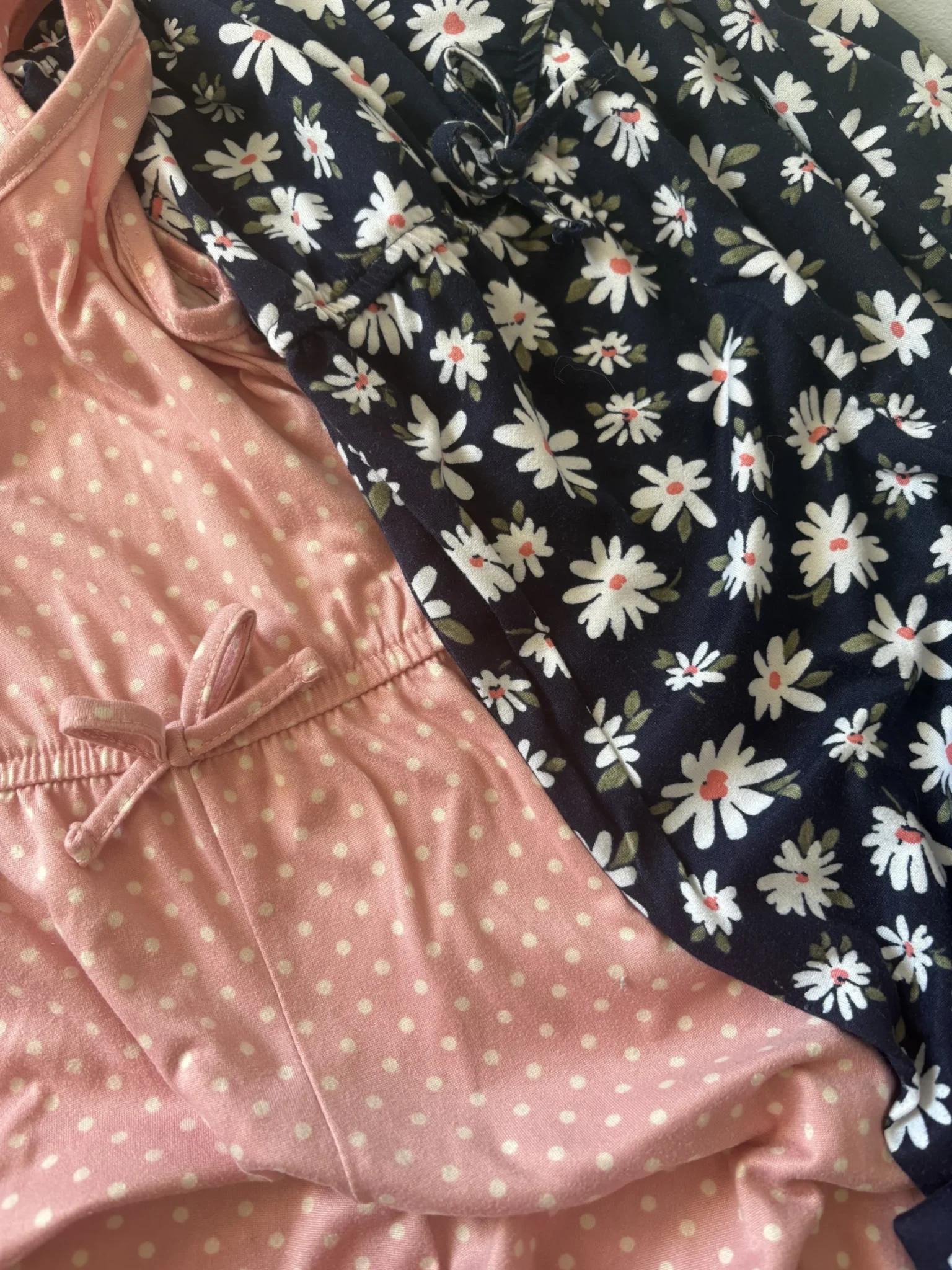 Image for 4T Rompers
