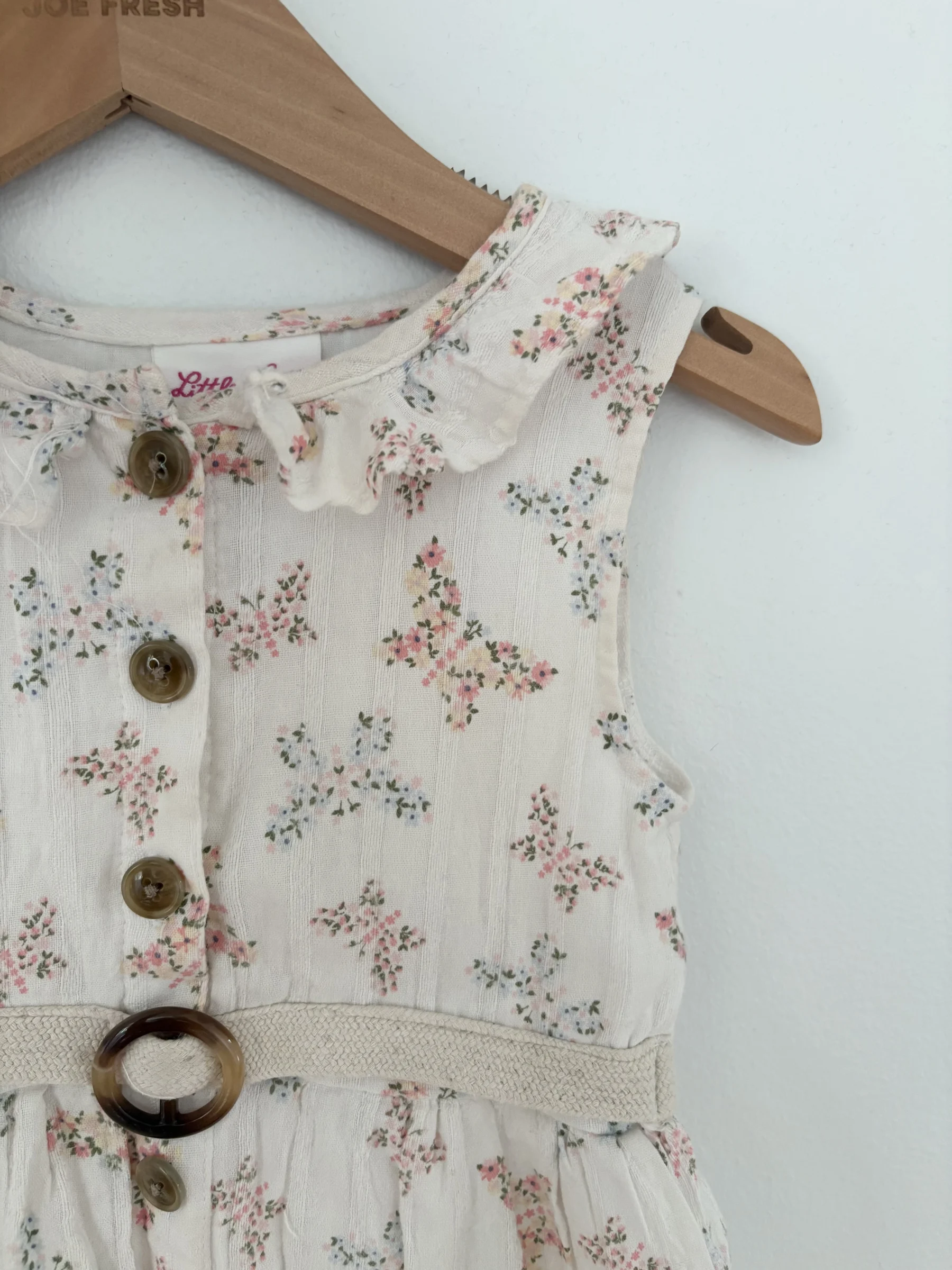 4T Dress *Other seconde main