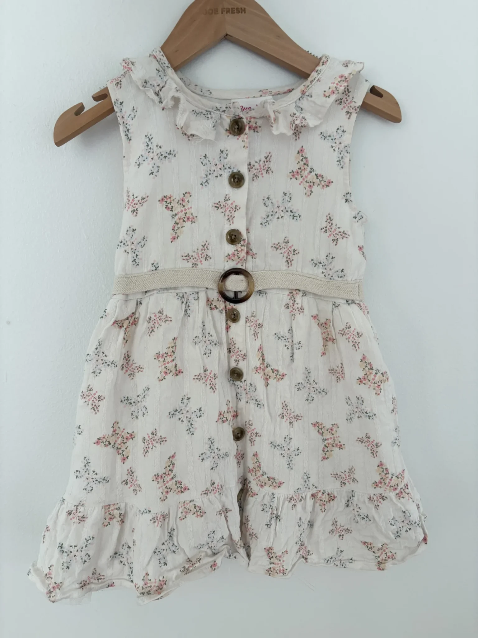 Image for 4T Dress