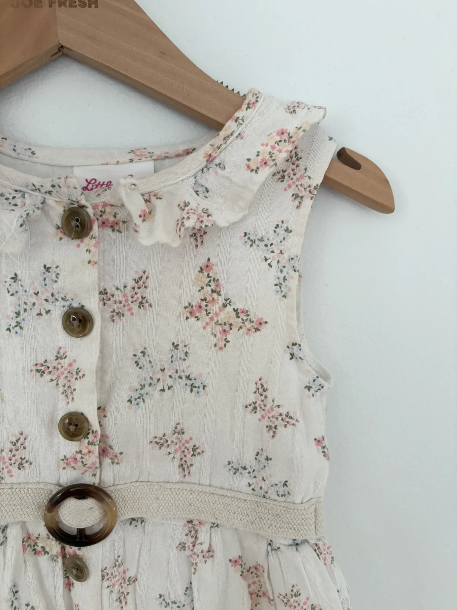 Image for 4T Dress