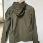 Thumbnail for Columbia Hikebound II rain jacket – Worn once