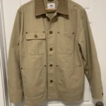 Featured thumbnail for Barnett TNA Jacket