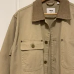 Thumbnail for Barnett TNA Jacket