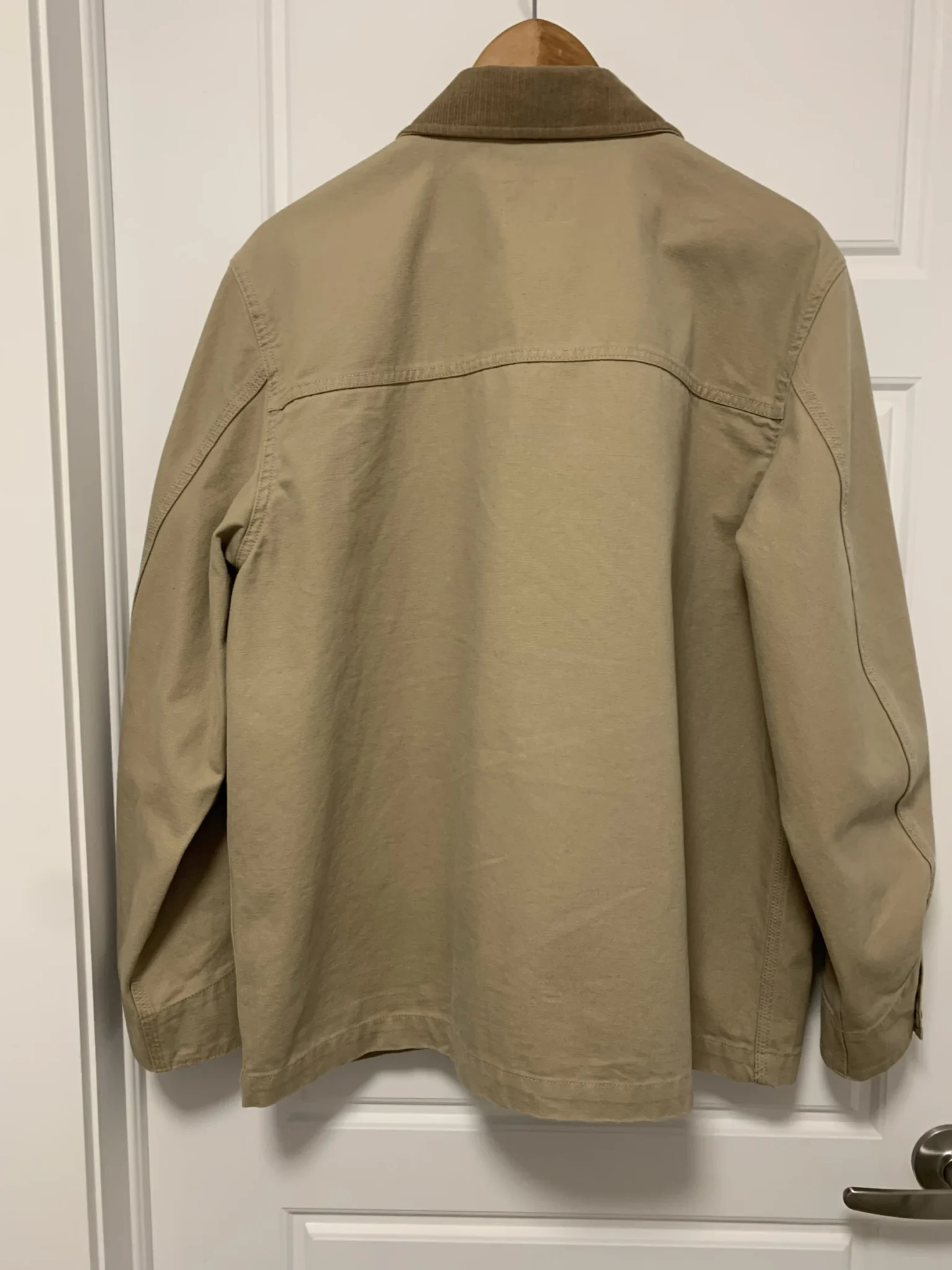 Image for Barnett TNA Jacket