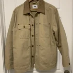Thumbnail for Barnett TNA Jacket