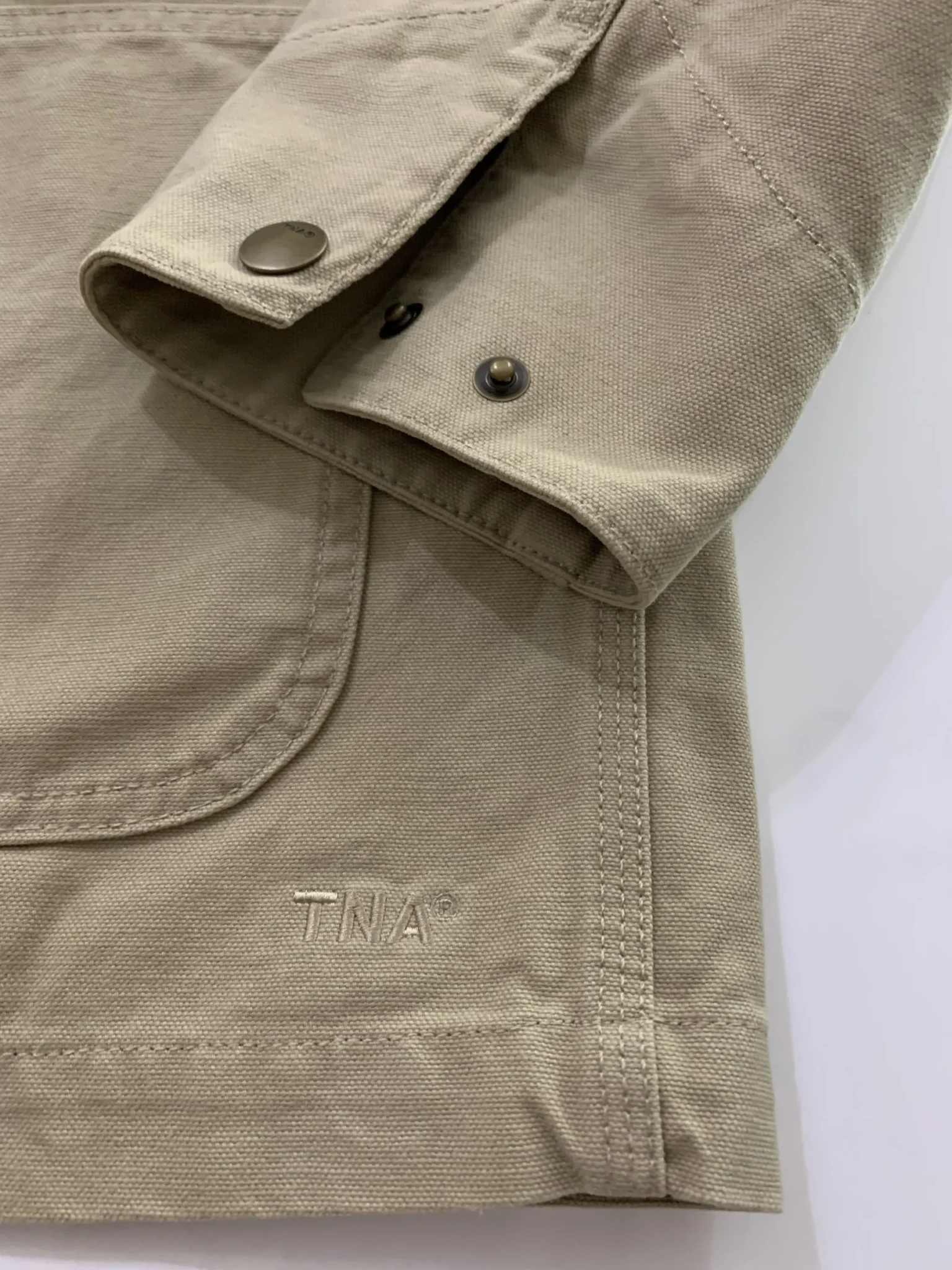 Image for Barnett TNA Jacket