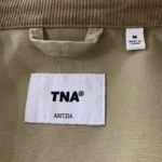 Thumbnail for Barnett TNA Jacket