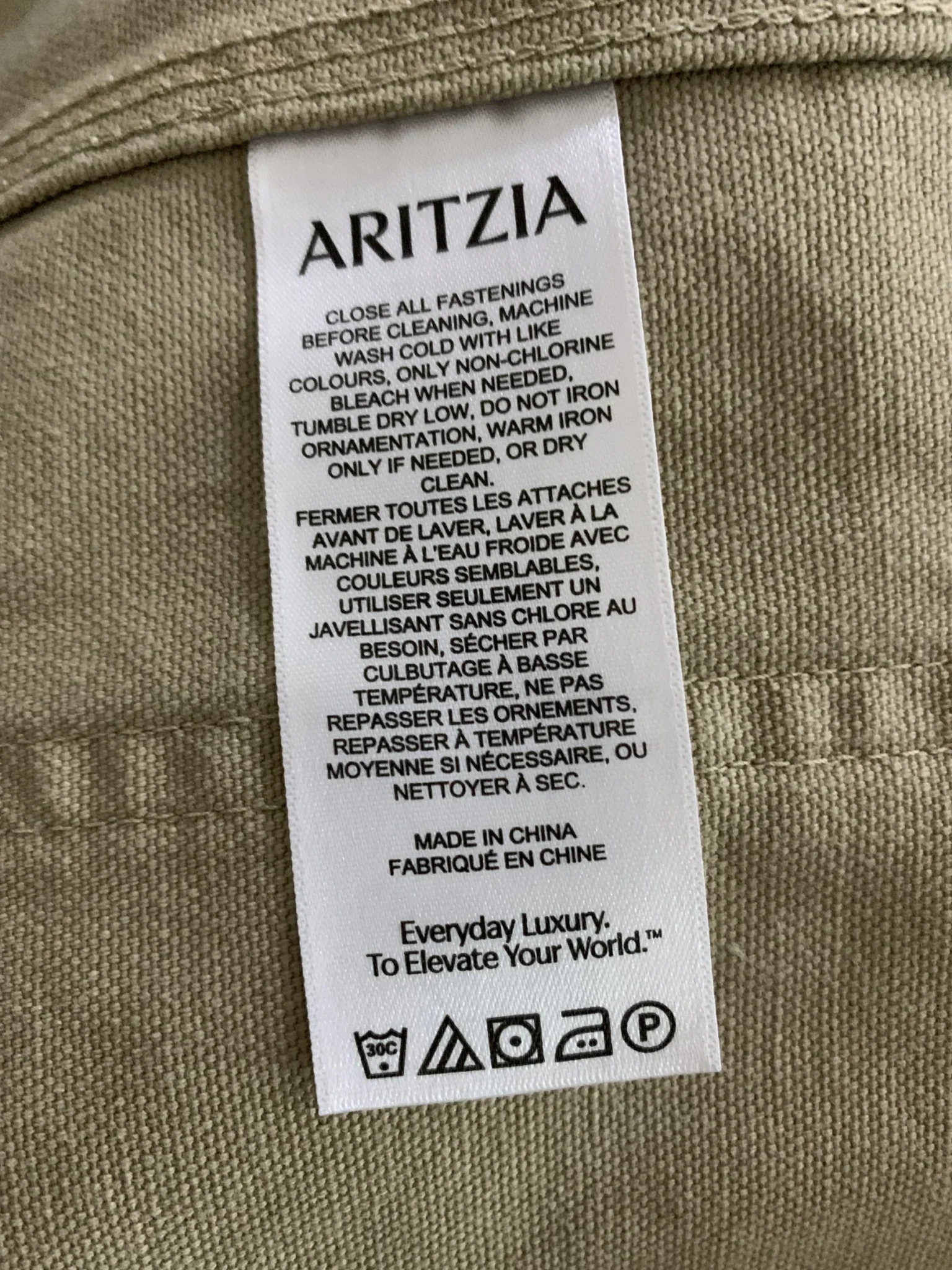 Image for Barnett TNA Jacket