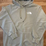 Featured thumbnail for The North Face - hoodie à grand logo dos - femme L