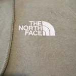 Thumbnail for The North Face - hoodie à grand logo dos - femme L