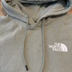 Thumbnail for The North Face - hoodie à grand logo dos - femme L