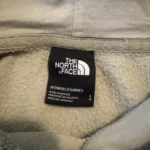 Thumbnail for The North Face - hoodie à grand logo dos - femme L