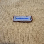 Thumbnail for UNFLUID Studio – oversized jumper in butter yellow and white