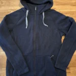 Featured thumbnail for Rab – hooded fleece jacket – women’s S / UK 10