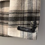 Thumbnail for Scotch & Soda - My Favourite Blazer à carreaux - XL