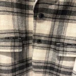 Thumbnail for Scotch & Soda - My Favourite Blazer à carreaux - XL