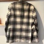 Thumbnail for Scotch & Soda - My Favourite Blazer à carreaux - XL