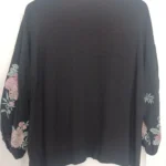 Thumbnail for Kimono-style jacket