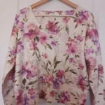 Featured thumbnail for Pull fleuri