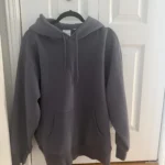 Thumbnail for Aritzia hoodie, size medium, like new