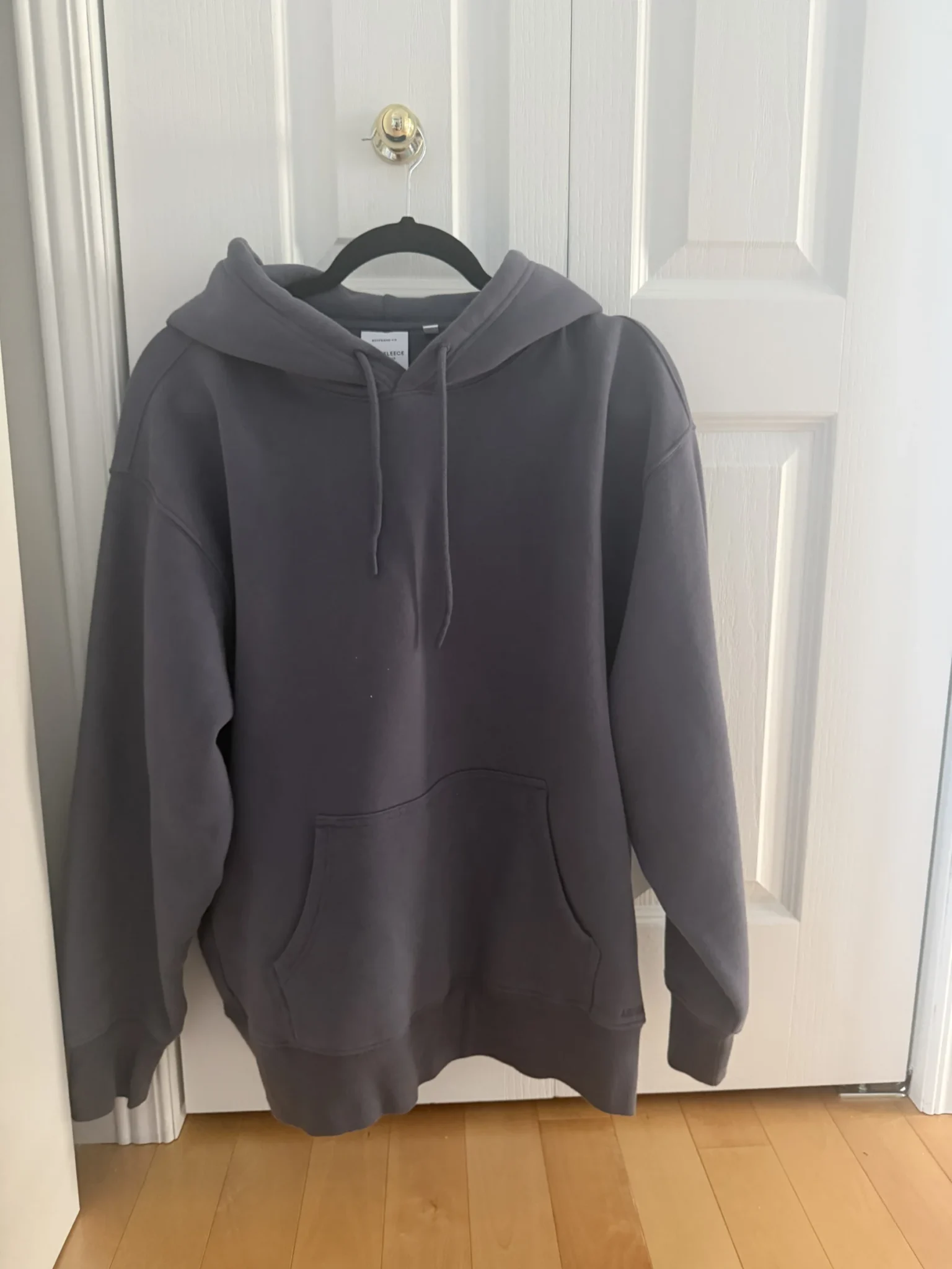 Image for Aritzia hoodie, size medium, like new