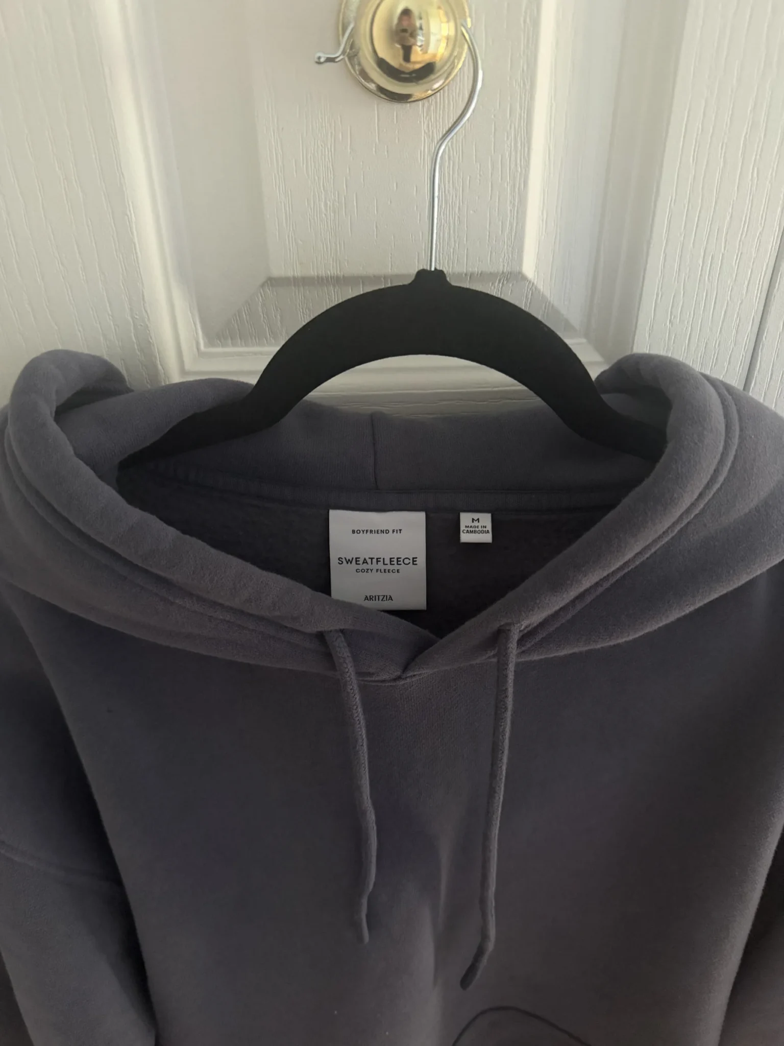 Image for Aritzia hoodie, size medium, like new
